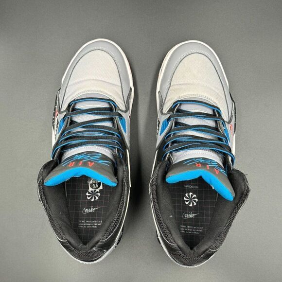 Air Flight 89 'Script Logo Pack' - Picture 2 of 7